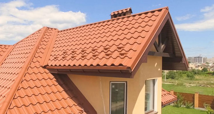 Concrete Tile Roofing Beverly Hills